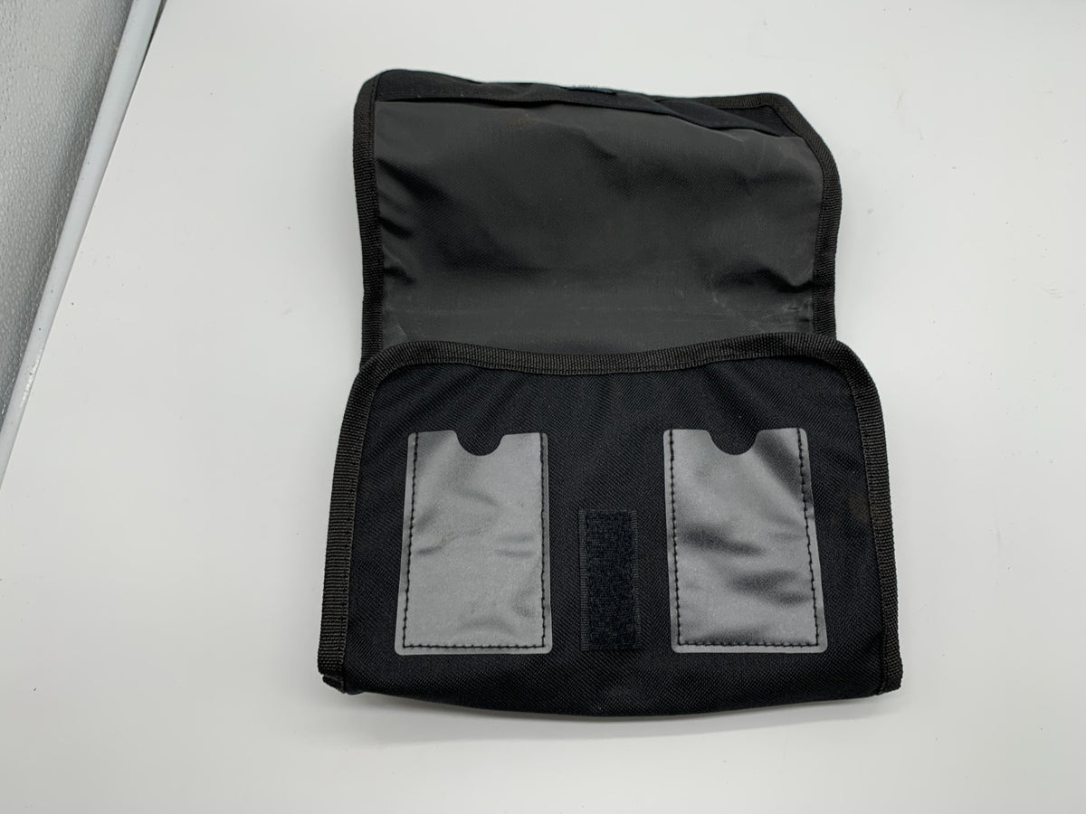 2022 Nissan Sentra Owners Manual Set with Case OEM C03B50013