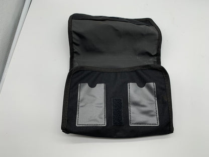 2022 Nissan Sentra Owners Manual Set with Case OEM C03B50013
