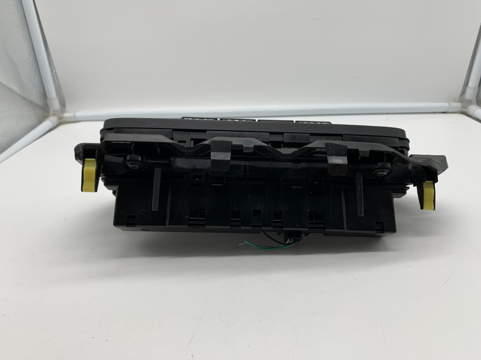 2017-2018 Scion IM AC Heater Climate Control Unit OEM A01B30090