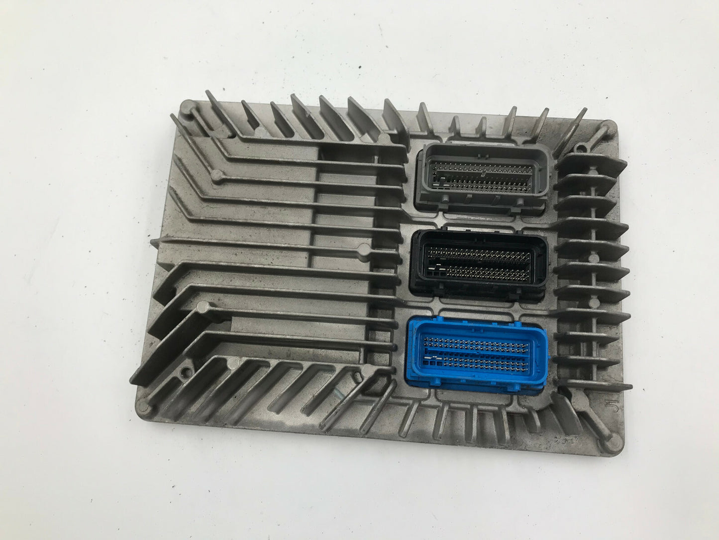 2014-2016 Chevrolet Impala Engine Control Module ECU ECM OEM A01B35036