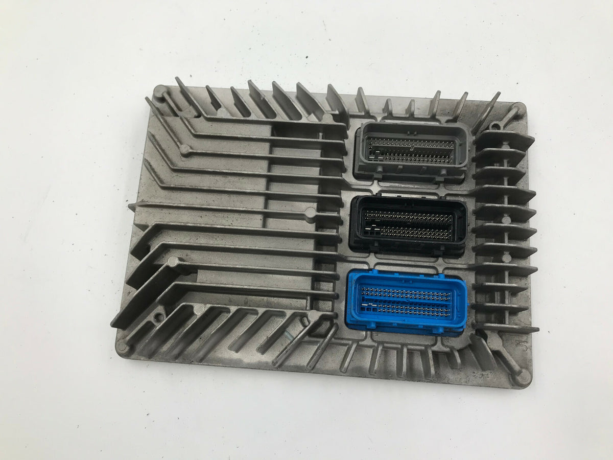 2014-2016 Chevrolet Impala Engine Control Module ECU ECM OEM A01B35036