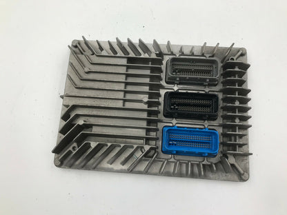 2014-2016 Chevrolet Impala Engine Control Module ECU ECM OEM A01B35036