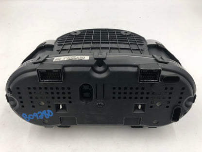 2009-2010 Hyundai Genesis Speedometer Instrument Cluster 97326 Miles C01B24030