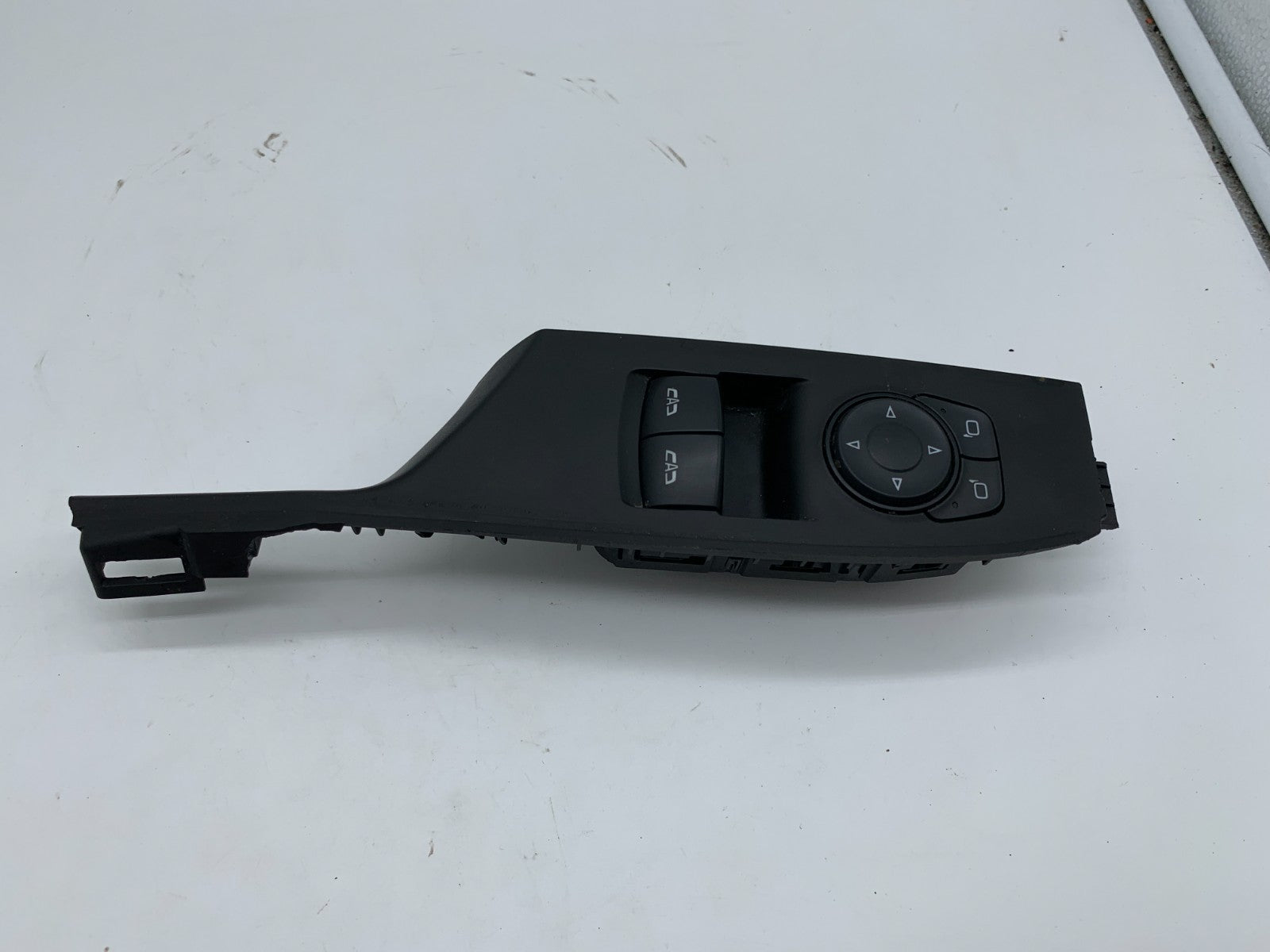 2011-2013 Chevrolet Malibu Master Power Window Switch OEM D03B66006