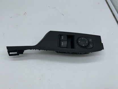 2011-2013 Chevrolet Malibu Master Power Window Switch OEM D03B66006
