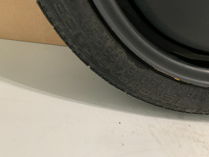 2002-2025 Nissan Altima 16" Spare Tire Wheel Compact Donut T135/70D16