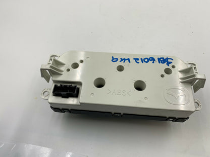 2007-2009 Mazda CX-7 CX7 AC Heater Climate Control OEM B19003