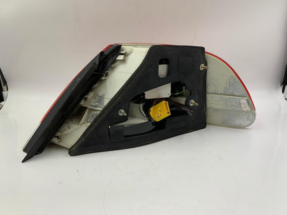 2002-2005 BMW 745i Driver Side Tail Light Taillight OEM D01B62002