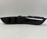 2012-2018 Ford Focus Master Power Window Switch OEM A01B52036