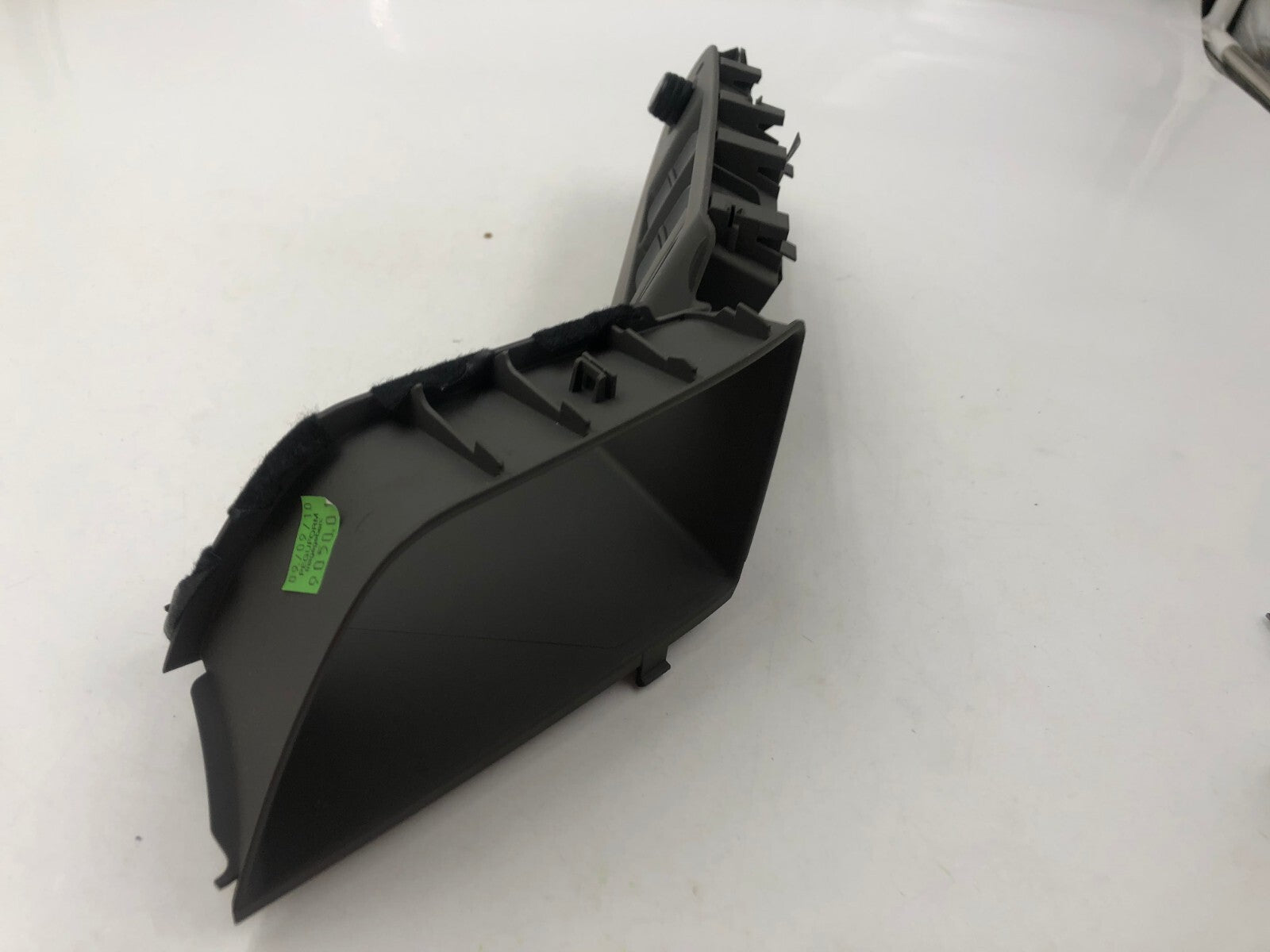 2009-2012 Audi A4 Master Power Window Switch OEM D01B50084