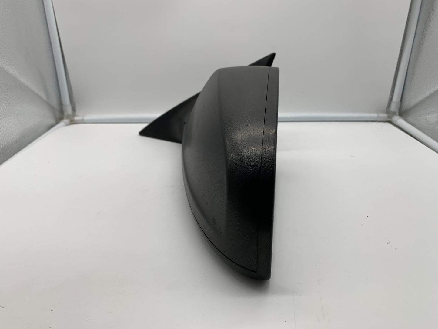 2008-2012 Chevrolet Malibu Driver Side View Power Door Mirror Black B03B32020