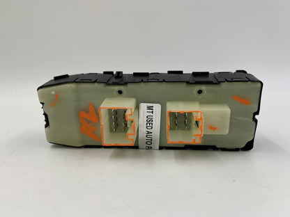 2007-2010 Jeep Patriot Master Power Window Switch OEM E03B24028
