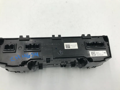 2011-2017 Honda Odyssey AC Heater Climate Control  D01B08006