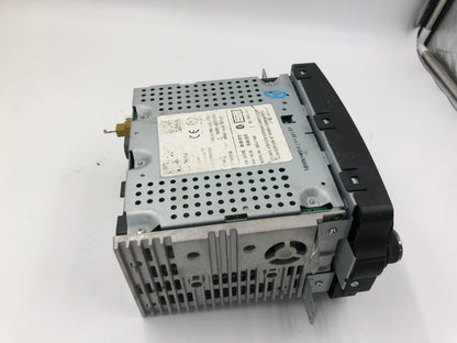 2013-2014 Chevrolet Trax AM FM CD Radio Player Receiver OEM C04B29045