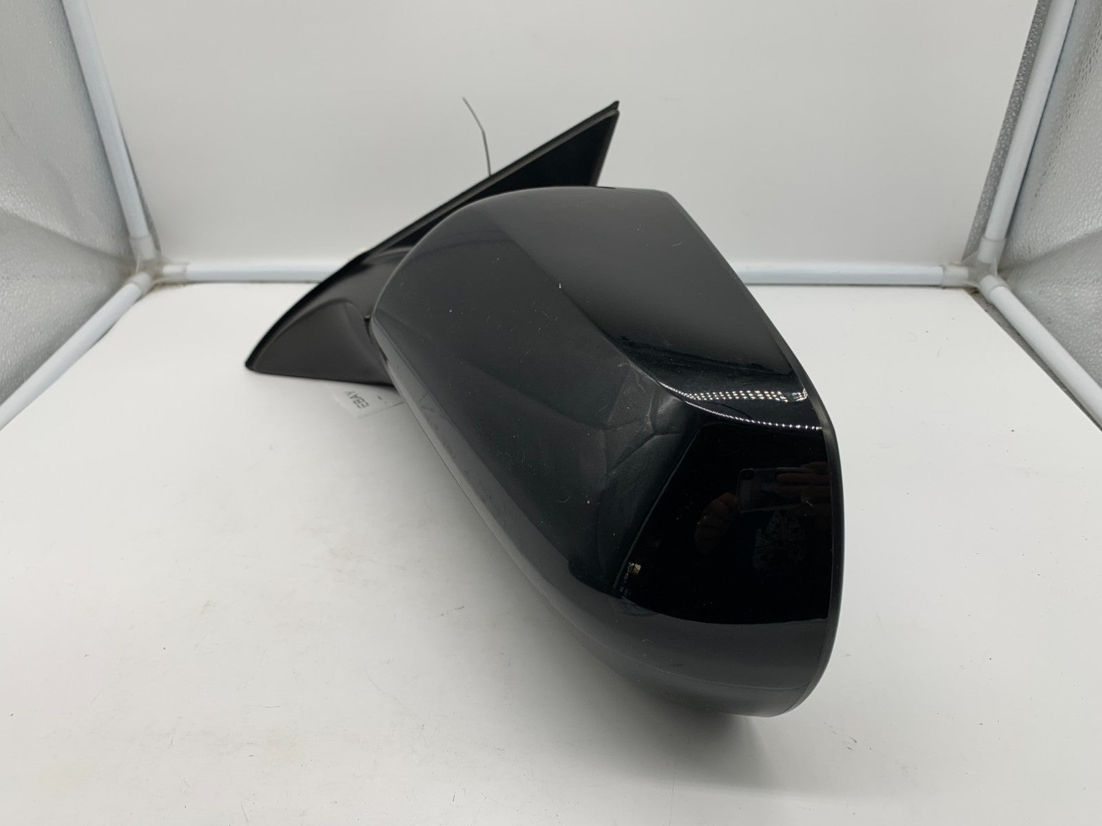 2016-2021 Honda HRV HR-V Driver Side Power Door Mirror Black OEM