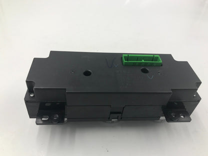 2007-2013 Suzuki SX4 AC Heater Climate Control Unit OEM B04B19042