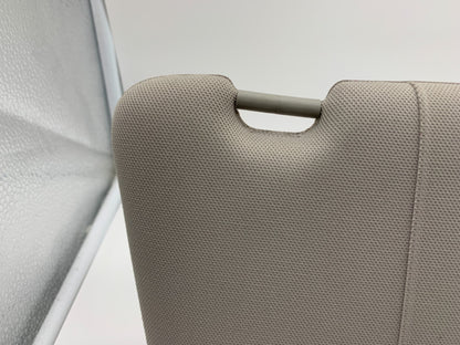 2006-2009 BMW 550i Passenger Sun Visor Gray Illuminated OEM C02B28006