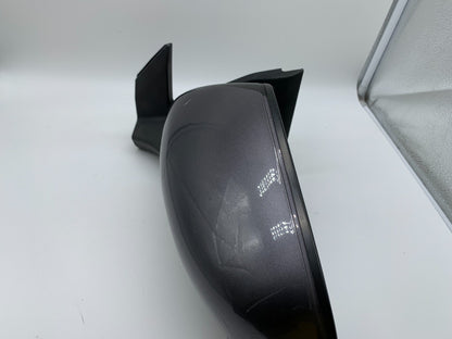 2017-2018 Honda Pilot Driver Side View Power Door Mirror Gray OEM C03B10001