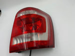 2008-2012 Ford Escape Passenger Side Tail Light Taillight OEM G02B38003