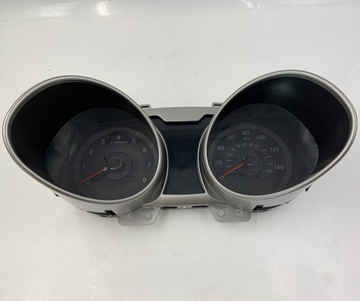 2012-2015 Hyundai Veloster Speedometer Cluster Unknown Miles OEM K02B28025