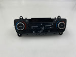 2015-2018 Ford Focus AC Heater Climate Control Temperature OEM H03B18013