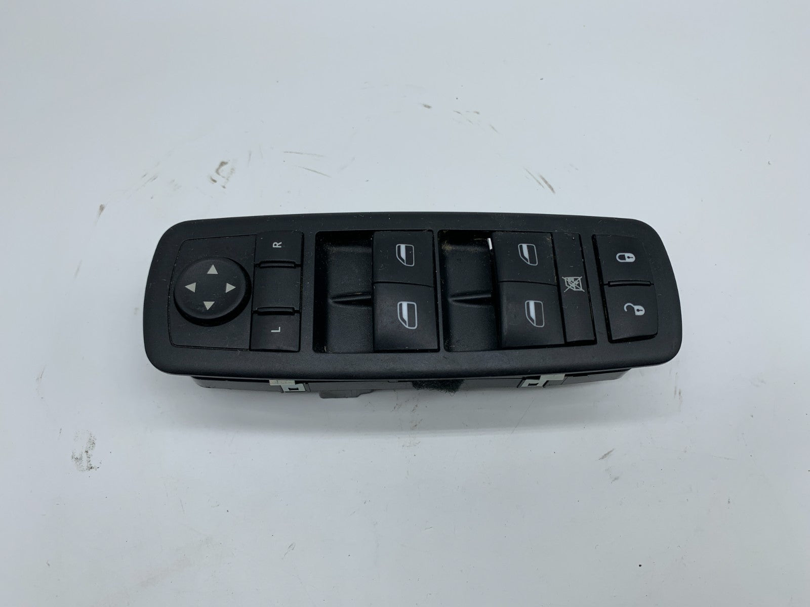 2013-2016 Dodge Dart Master Power Window Switch OEM C01B25004