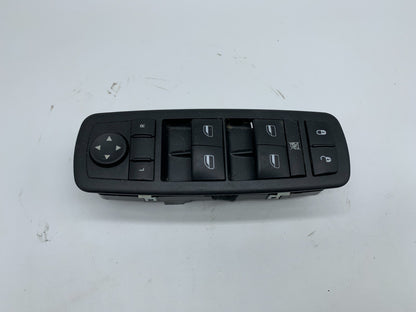 2013-2016 Dodge Dart Master Power Window Switch OEM C01B25004