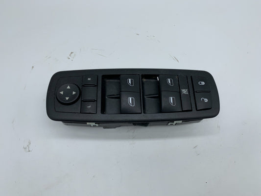2013-2016 Dodge Dart Master Power Window Switch OEM C01B25004
