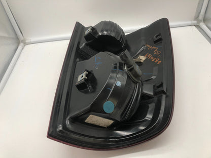 2009-2022 Ram 1500 Passenger Tail Light Taillight OEM C01B08019