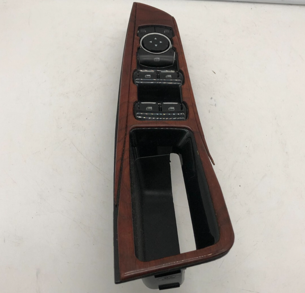 2002-2008 Dodge Ram 1500 Master Power Window Switch OEM D02B62008