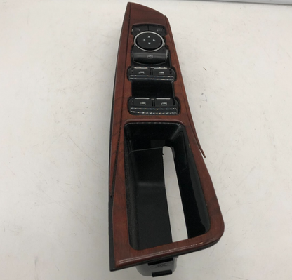 2002-2008 Dodge Ram 1500 Master Power Window Switch OEM D02B62008