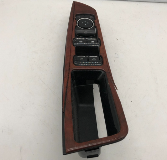 2002-2008 Dodge Ram 1500 Master Power Window Switch OEM D02B62008