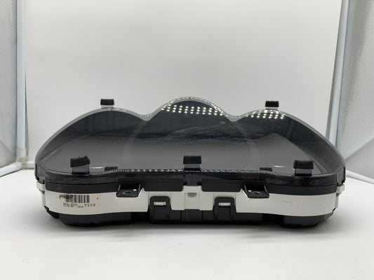 2014-2015 Kia Optima Speedometer Instrument Cluster 2711 Miles OEM A02B38002