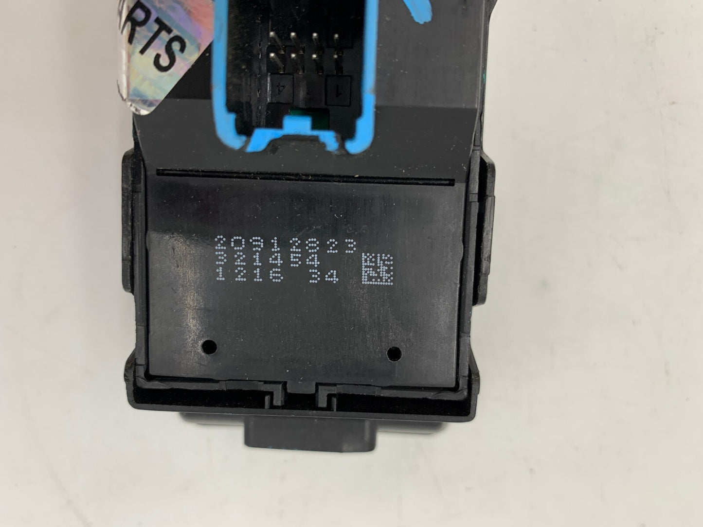 2012-2014 Buick Verano Master Power Window Switch OEM B04B26034