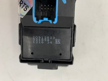 2012-2014 Buick Verano Master Power Window Switch OEM B04B26034