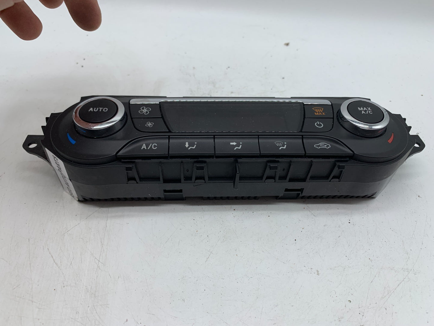2013-2016 Ford C-MAX CMAX AC Heater Climate Control Unit OEM D02B30024
