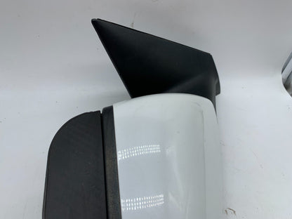 2018-2019 Hyundai Sonata Passenger Side View Power Door Mirror BSA B01B12008