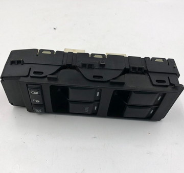 2011-2017 Jeep Patriot Master Power Window Switch OEM E04B03058