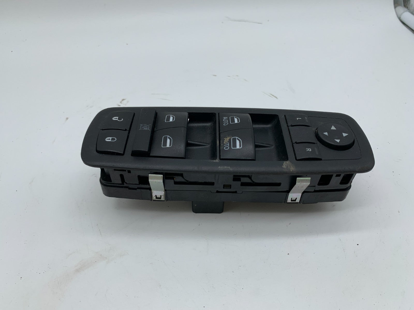 2012-2016 Chrysler Town & Country Master Power Window Switch OEM D01B36009