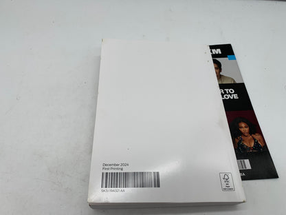 2025 Ford Transit Owners Manual OEM SK3J19A32 AA