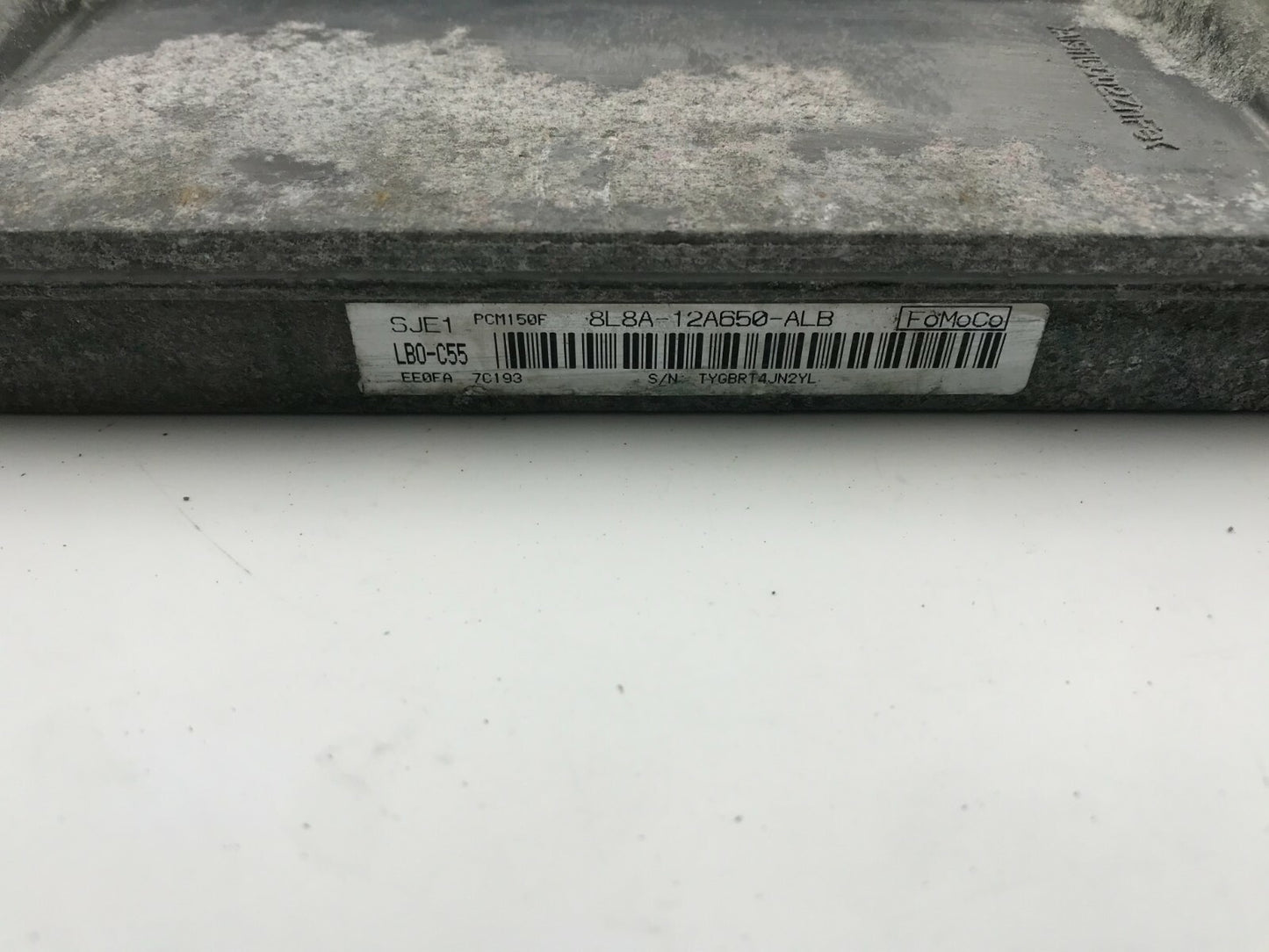 2008-2009 Mercury Mariner Engine Control Module Unit ECU ECM OEM D04B67010