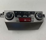 2010-2014 Subaru Legacy AC Heater Climate Control Temperature Unit OEM M02B33060