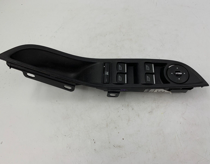 2012-2018 Ford Focus Master Power Window Switch OEM C02B18086