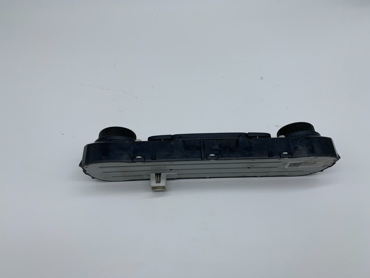 2015-2022 Chevrolet Colorado AC Heater Climate Control OEM B04B49014
