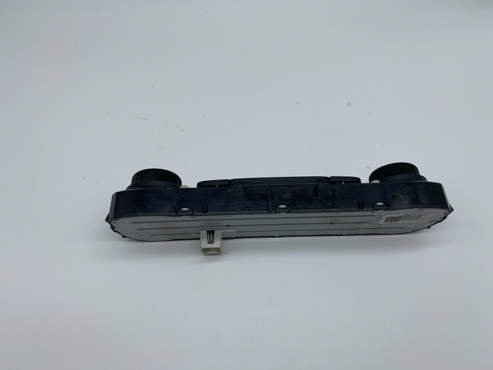 2015-2022 Chevrolet Colorado AC Heater Climate Control OEM B04B49014