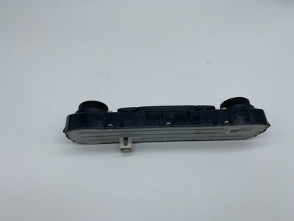 2015-2022 Chevrolet Colorado AC Heater Climate Control OEM B04B49014