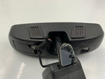 2010-2012 Chrysler Town & Country Interior Rear View Mirror OEM J04B43002