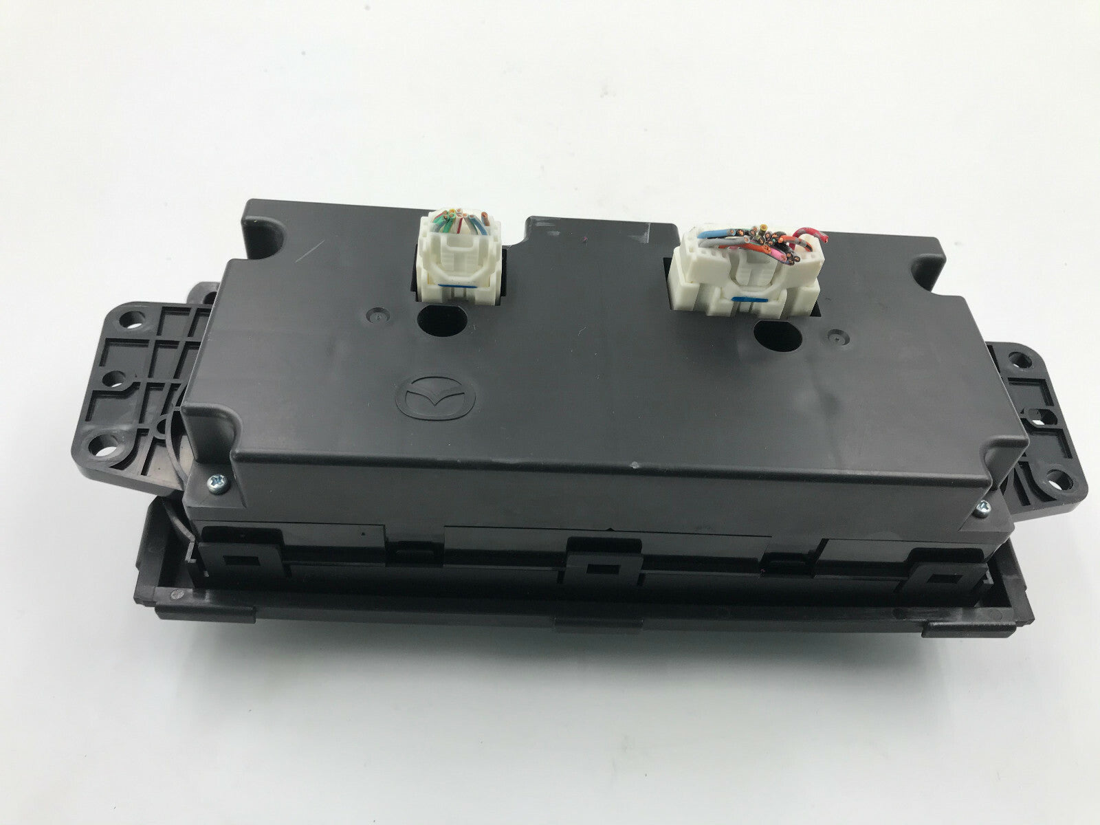 2009-2013 Mazda 6 AC Heater Climate Control Panel Unit OEM D02B40011