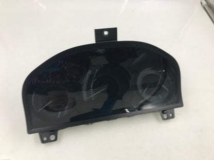 2010 Mercury Milan Speedometer Instrument Cluster 71700 Miles OEM D01B29074