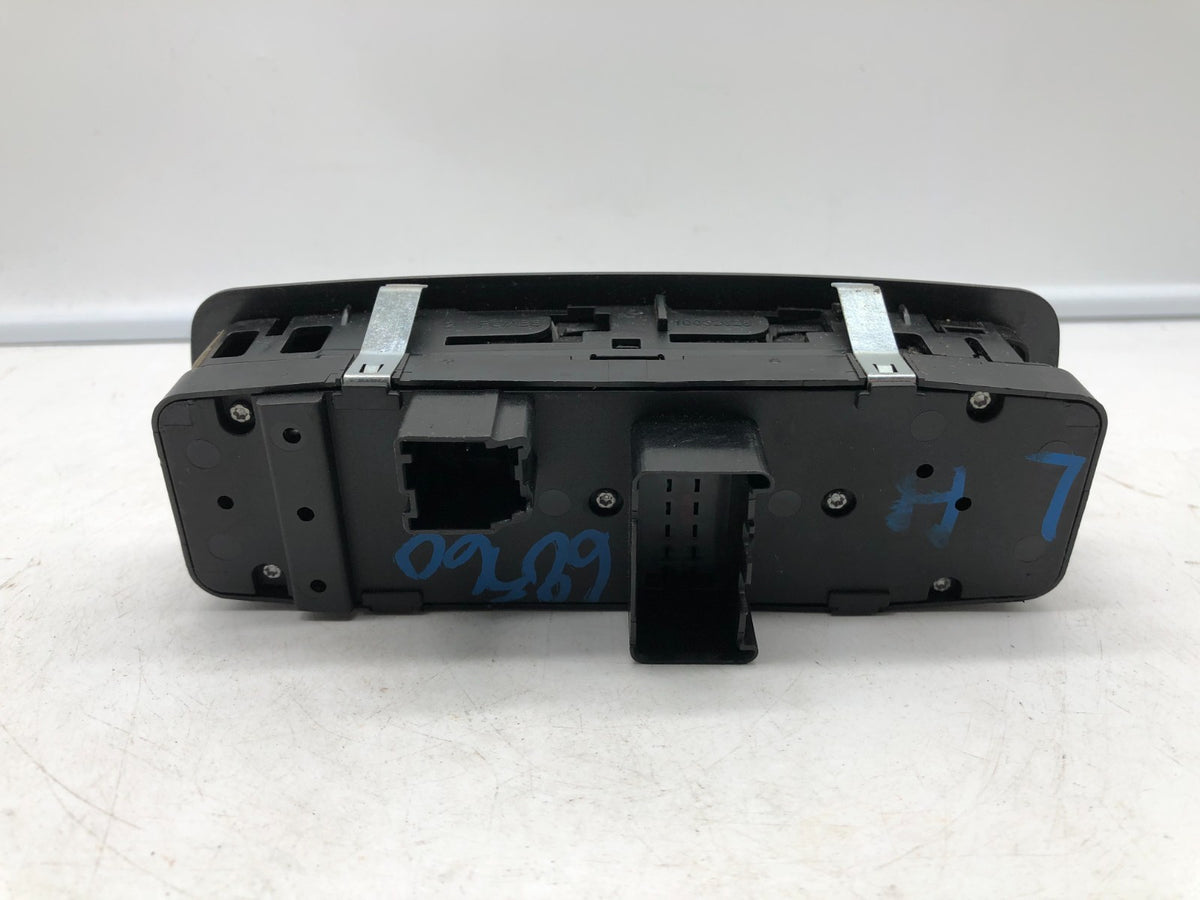 2008-2011 Chrysler Town & Country Master Power Window Switch OEM A02B12003